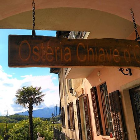 Hotel Chiave D'Oro Sessa Zewnętrze zdjęcie