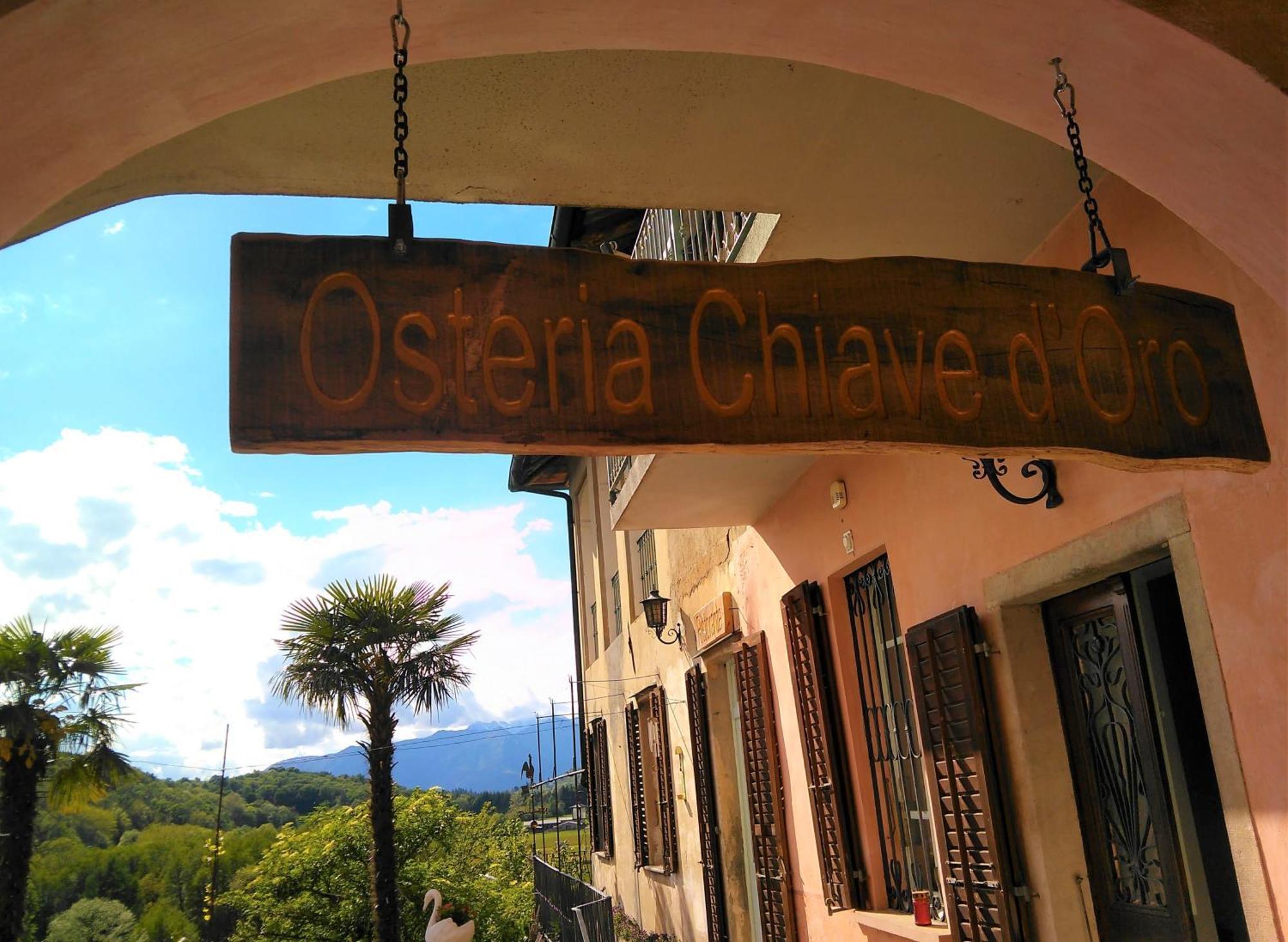Hotel Chiave D'Oro Sessa Zewnętrze zdjęcie