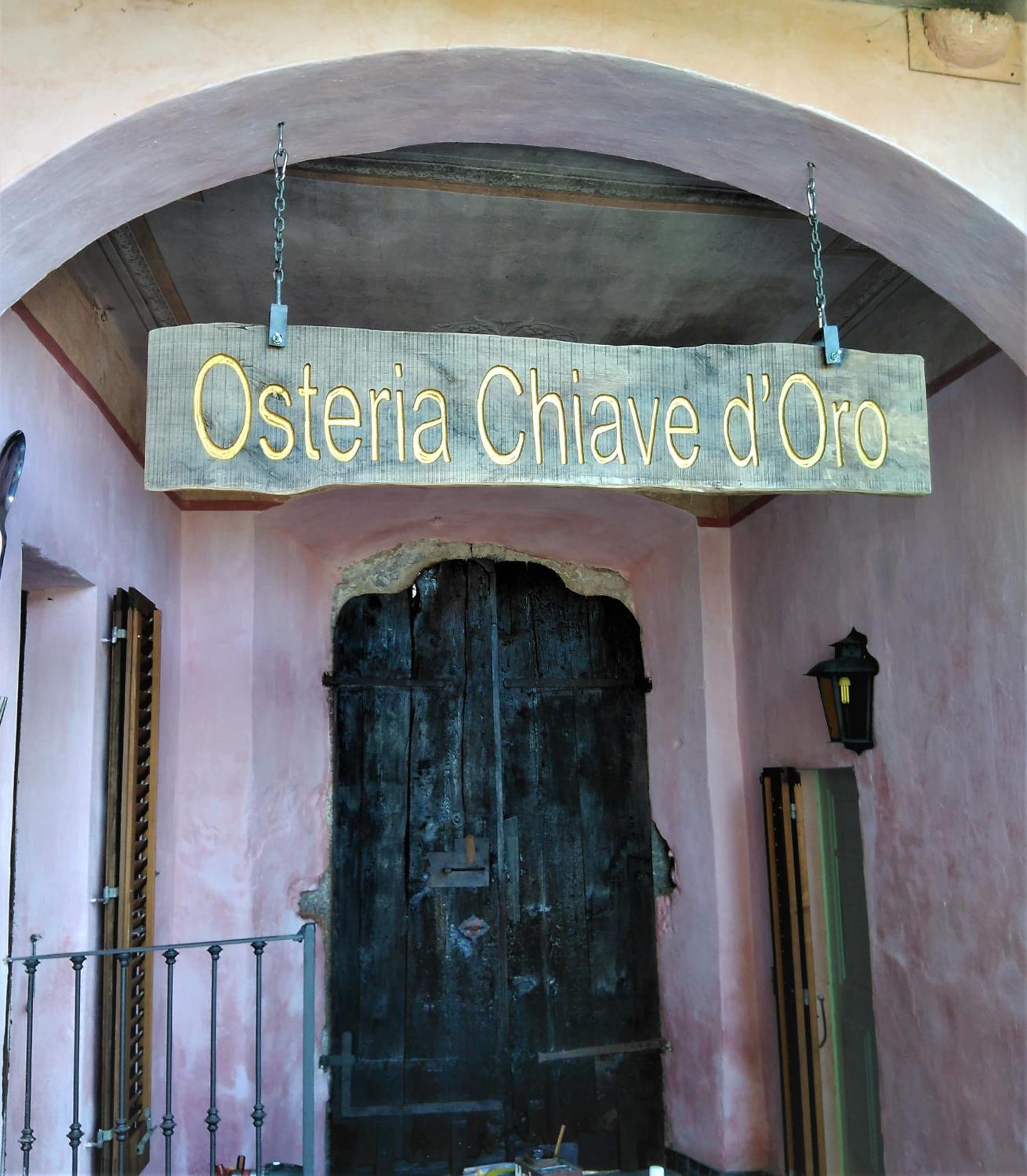 Hotel Chiave D'Oro Sessa Zewnętrze zdjęcie