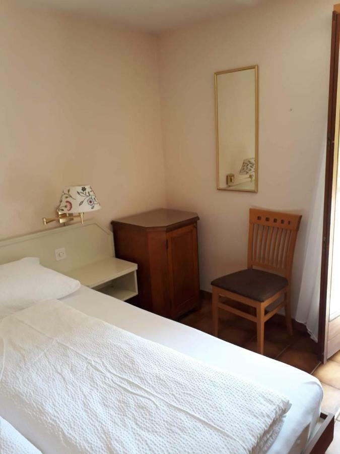 Hotel Chiave D'Oro Sessa Zewnętrze zdjęcie